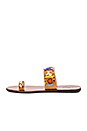 view 5 of 5 Shella Sandal in Multi