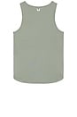 view 2 of 4 Aerosilver Tank Top in Sage