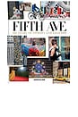 view 1 of 10 Fifth Avenue, 200 Years Of Stories And Legends in 