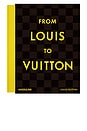 view 1 of 12 LIVROS FROM LOUIS TO VUITTON in 