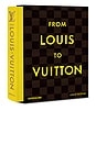 view 3 of 12 LIVROS FROM LOUIS TO VUITTON in 