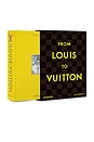 view 4 of 12 LIVROS FROM LOUIS TO VUITTON in 