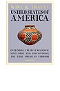 view 1 of 11 КНИГА WINE & TRAVEL USA in 