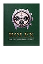 view 1 of 12 ROLEX: THE IMPOSSIBLE COLLECTION (2ND EDITION) 롤렉스: 임프란트 컬렉션 (2ND EDITION) in Green