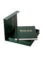 view 3 of 12 ROLEX: THE IMPOSSIBLE COLLECTION (2ND EDITION) 롤렉스: 임프란트 컬렉션 (2ND EDITION) in Green