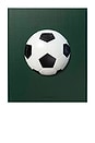 view 1 of 5 Football The Impossible Collection: 100 Moments From The Beautiful Game in Green And White