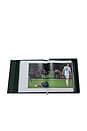 view 5 of 5 Football The Impossible Collection: 100 Moments From The Beautiful Game in Green And White