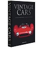 view 2 of 3 Vintage Cars (2nd Edition) in Black & Red