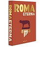 view 2 of 8 ROMA ETERNA 서적 in 