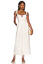 Fashion Mechanic Jumpsuit (Ghost of Versailles) main image 1