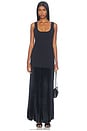 view 1 of 4 Adison Dress in Navy