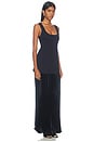 view 2 of 4 Adison Dress in Navy