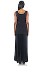 view 4 of 4 Adison Dress in Navy