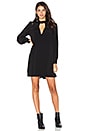 view 1 of 4 Dee Dee Dress in Black