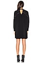 view 3 of 4 Dee Dee Dress in Black