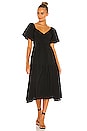 view 1 of 4 Sonnet Dress in Black