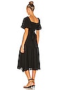 view 3 of 4 Sonnet Dress in Black