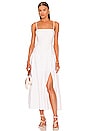 view 1 of 3 Temecula Dress in White