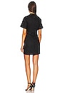 view 3 of 3 Fresca Dress in Black