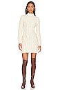 view 2 of 4 Abby Dress in Cream