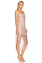 view 2 of 5 Jewel Dress in Nude