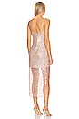 view 4 of 5 Jewel Dress in Nude