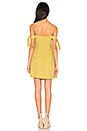 view 3 of 4 Araceli Dress in Limeade