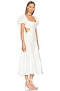 view 2 of 3 Winley Dress in Off White