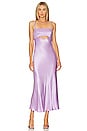view 1 of 3 Bellerose Dress in Lavender