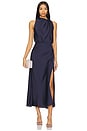view 1 of 4 JELYN ドレス in Navy