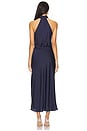 view 3 of 4 JELYN ドレス in Navy