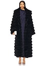 view 4 of 4 JELYN ドレス in Navy