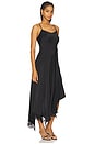 view 2 of 4 Ione Dress in Black