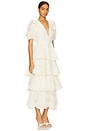 view 2 of 4 Arianell Dress in Cream