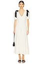 view 1 of 3 Ciela Dress in Cream