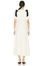 view 3 of 3 Ciela Dress in Cream