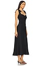 view 2 of 3 Kateleya Dress in Black