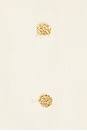 view 4 of 4 DRESS ミニドレス in Cream