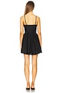 view 3 of 4 Linelly Dress in Black