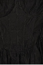 view 4 of 4 Linelly Dress in Black