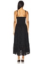 view 4 of 4 Yamila Dress in Black