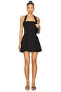 view 1 of 3 Lilibeth Dress in Black