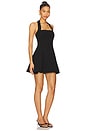 view 2 of 3 Lilibeth Dress in Black