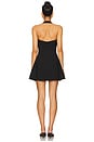 view 3 of 3 Lilibeth Dress in Black