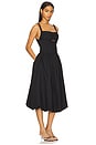 view 2 of 3 Jevi Dress in Black