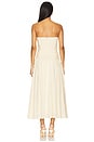 view 3 of 3 Zori Dress in Cream