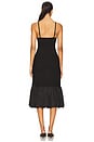 view 3 of 3 Brittnea Dress in Black