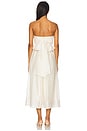 view 3 of 3 Aneesha Dress in Cream
