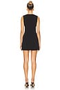 view 4 of 5 Nixie Dress in Black