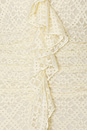 view 4 of 4 Dorian Dress in Cream